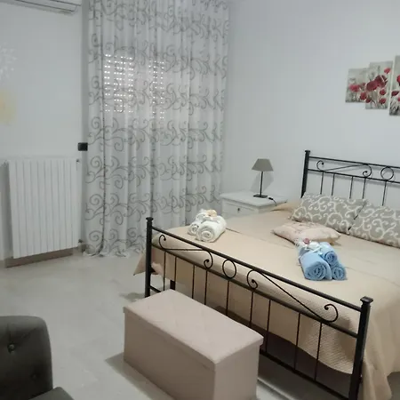 Casa Vacanza Luna2 Palagiano Exterior foto