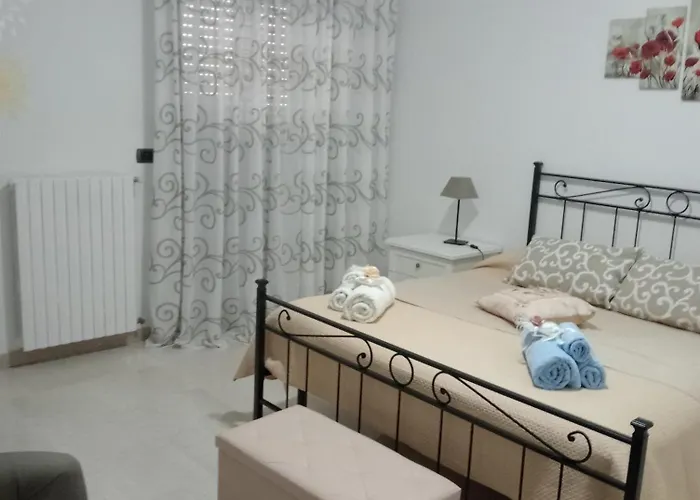 Casa Vacanza Luna2