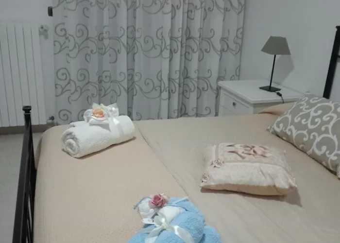Casa Vacanza Luna2