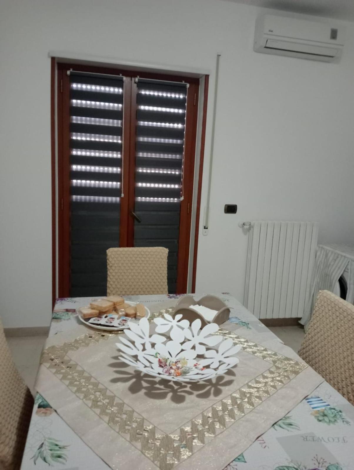 Casa Luna2 Palagiano