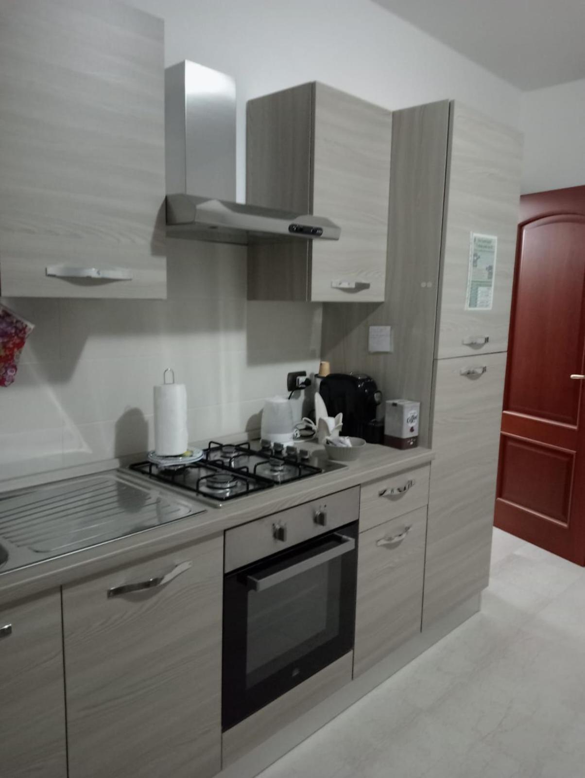Casa Luna2 Apartment