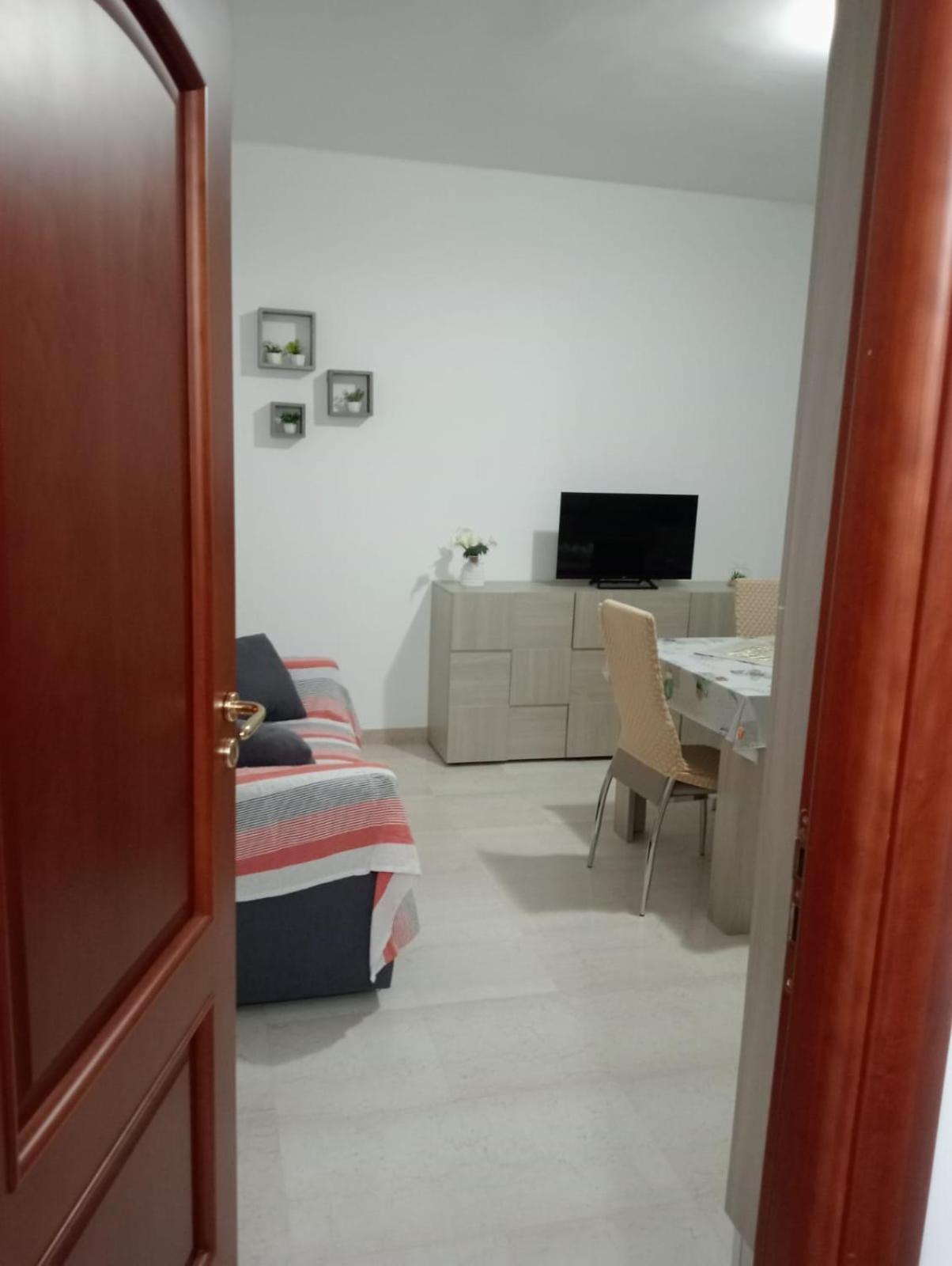 Casa Luna2 Apartment
