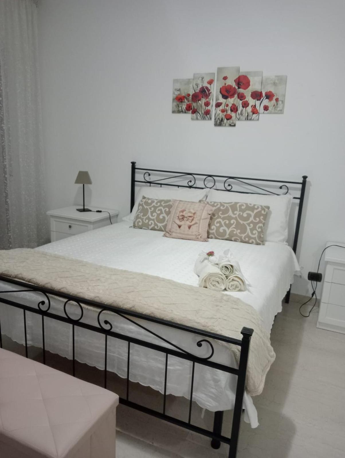 Apartment Casa Luna2 *