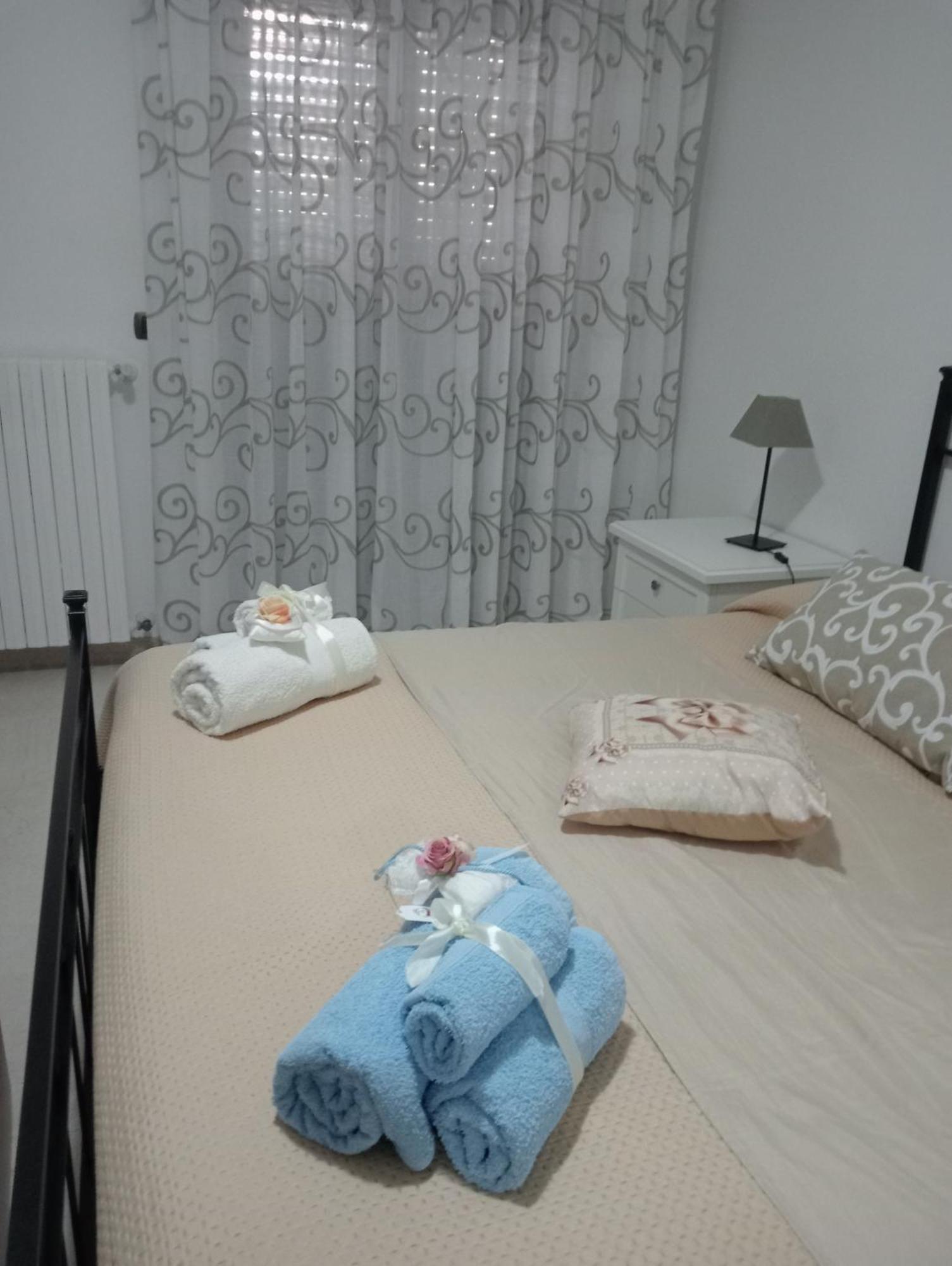 Casa Luna2 *