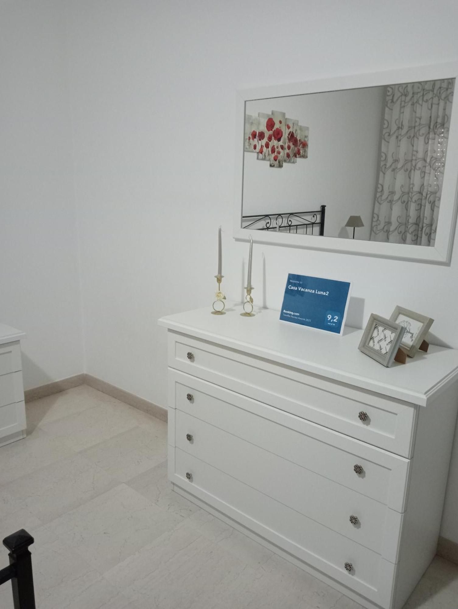 Apartment Casa Luna2 Palagiano