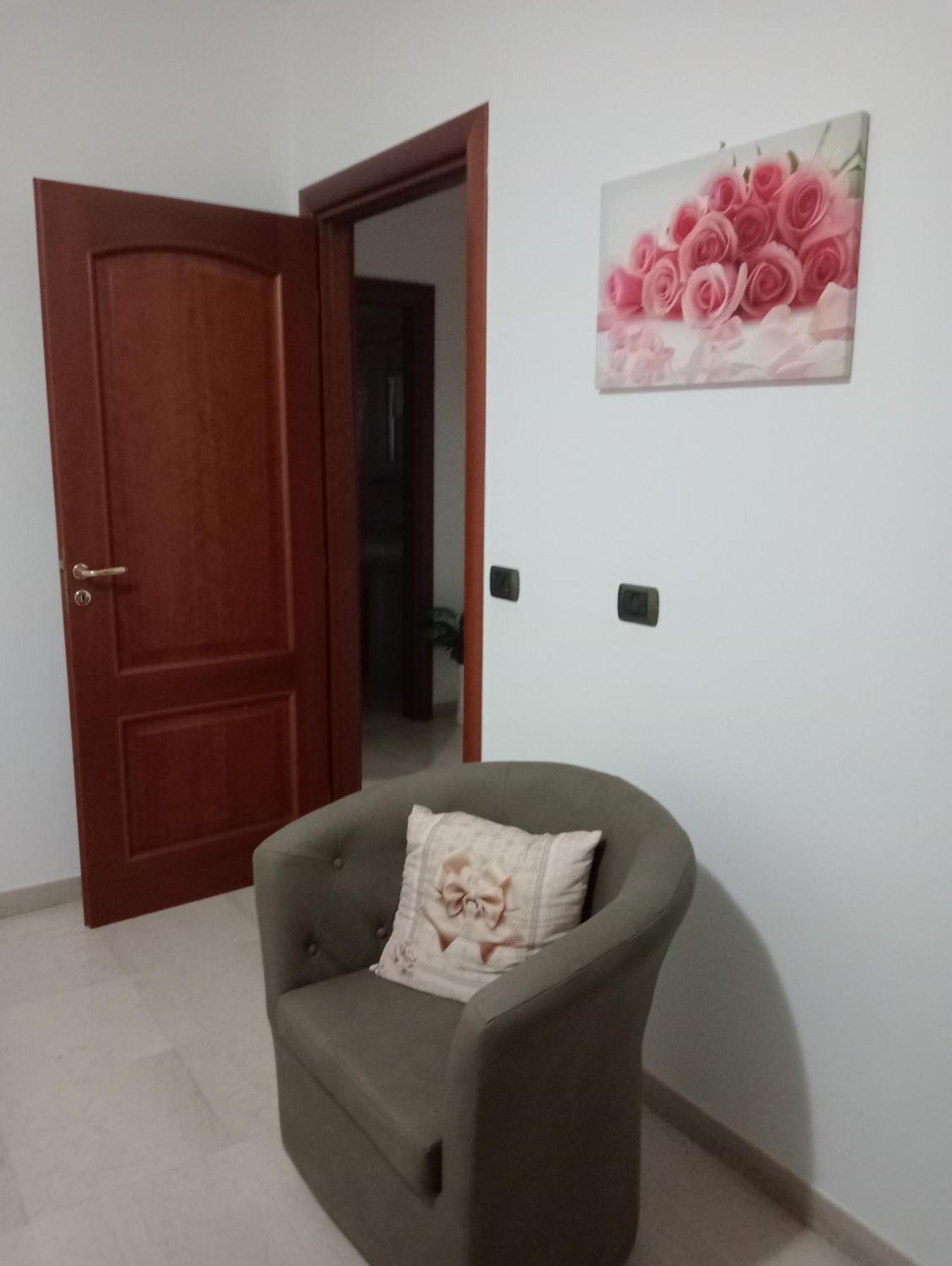 Casa Luna2 * Palagiano